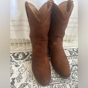 TECOVAS THE JOHNNY 8.5D COWBOY BOOTS